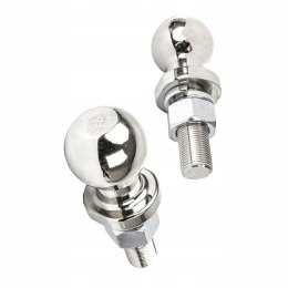 Kula Haka Holowniczego Zaczep Quada Kraft&Dele 3,5 t 50 mm