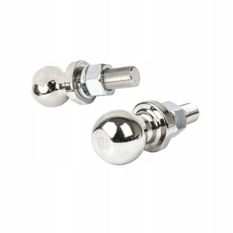 Kula Haka Holowniczego Zaczep Quada Kraft&Dele 3,5 t 50 mm