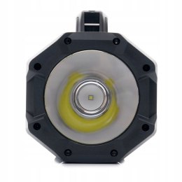 Lampa LED 1000LM Bateria 8000mAh Kraft&Dele KD1262 USB-C