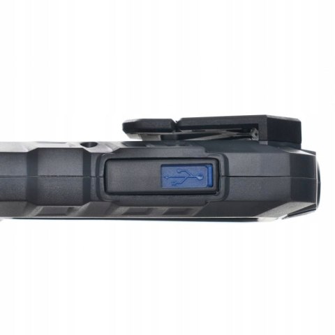 Lampa Warsztatowa LED 420LM Bateria 4400mAh Magnes Hak Kraft&Dele