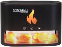 Nawilżacz Powietrza 250 ml 10W AROMATERIA LED Kolory Dyfuzor Kamienie Solne