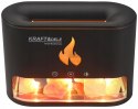 Nawilżacz Powietrza 250 ml 10W AROMATERIA LED Kolory Dyfuzor Kamienie Solne