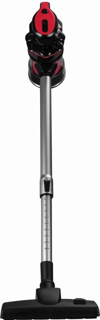 Odkurzacz Pionowy Przewodowy 2w1 5m 230V 600W 0,5 L Kraft&Dele