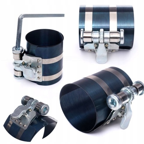 Opaska do pierścieni tłokowych 90-175mm Kraft&Dele KD10564