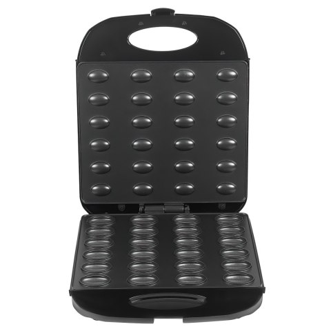 Opiekacz do Orzeszków Ciasteczek 1400W 24 Porcje Kraft&Dele