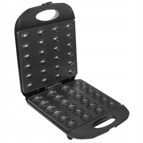 Opiekacz do Orzeszków Ciasteczek 1400W 24 Porcje Kraft&Dele