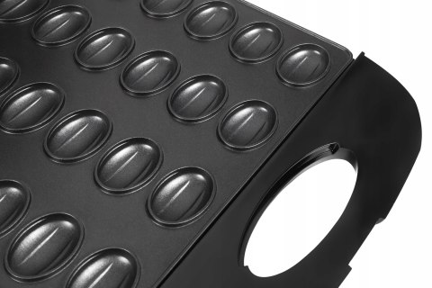 Opiekacz do Orzeszków Ciasteczek 1400W 24 Porcje Kraft&Dele