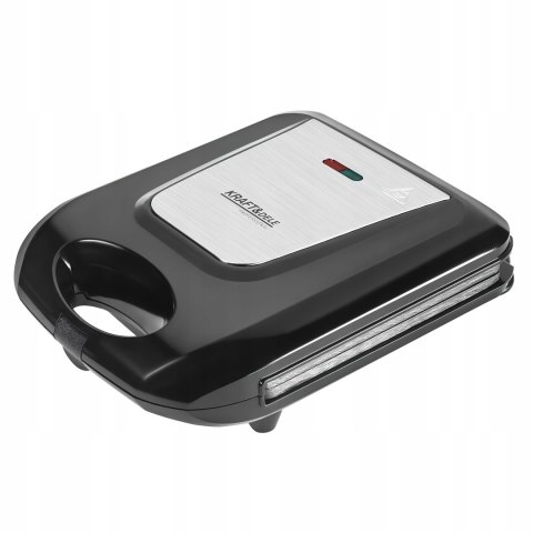 Opiekacz do Orzeszków Ciasteczek 1400W 24 Porcje Kraft&Dele