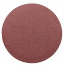 PAPIER ŚCIERNY KRĄŻEK 125mm x 50szt RZEP P80 KD11803