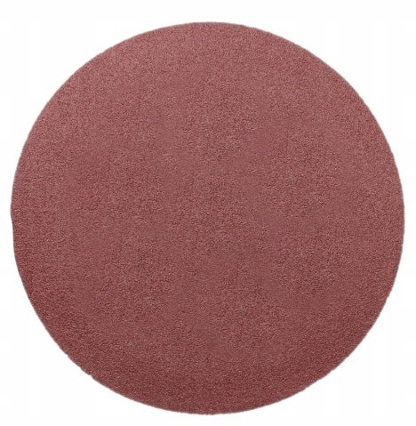 PAPIER ŚCIERNY KRĄŻEK 125mm x 50szt RZEP P80 KD11803