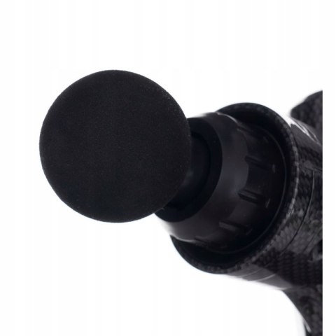 PISTOLET DO MASAŻU MASAŻER DO PLECÓW CIAŁA WIELOFUNKCYJNY KRAFT&DELE KD3080