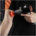PISTOLET DO MASAŻU MASAŻER DO PLECÓW CIAŁA WIELOFUNKCYJNY KRAFT&DELE KD3080