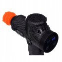 PISTOLET DO MASAŻU MASAŻER MOCNY DO PLECÓW CIAŁA STÓP MASUJĄCY WIBRACYJNY
