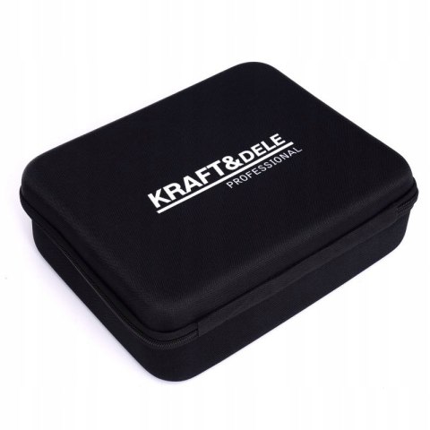 PISTOLET DO MASAŻU MASAŻER MOCNY DO PLECÓW CIAŁA STÓP MASUJĄCY WIBRACYJNY