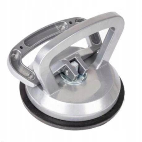 PRZYSSAWKA UCHWYT DO SZYB SZKŁA GLAZURY PŁYTEK 120MM 50KG KD10192