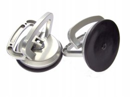 PRZYSSAWKA UCHWYT DO SZYB SZKŁA GLAZURY PŁYTEK 120MM 50KG KD10192