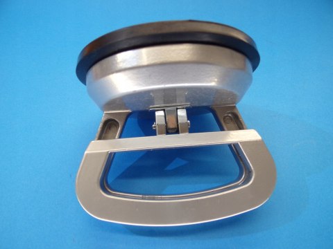 PRZYSSAWKA UCHWYT DO SZYB SZKŁA GLAZURY PŁYTEK 120MM 50KG KD10192