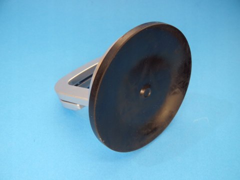 PRZYSSAWKA UCHWYT DO SZYB SZKŁA GLAZURY PŁYTEK 120MM 50KG KD10192