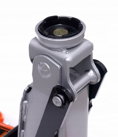 Podnośnik Samochodowy 3T 85-385mm Niskoprofilowy Hydrauliczny Kraft&Dele