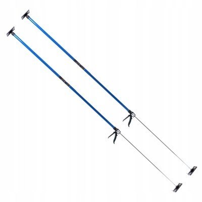 Podpora Teleskopowa Podnośnik do Płyt 115-290 cm Kraft&Dele