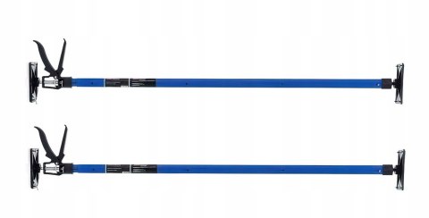 Podpora Teleskopowa Podnośnik do Płyt 115-290 cm Kraft&Dele