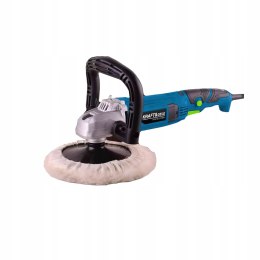 Polerka Mimośrodowa Samochodowa Elektryczna 230 V 2600 W 500-3800 RPM