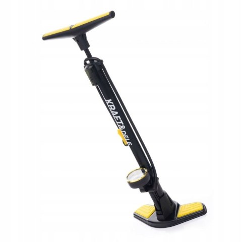 Pompka Słupkowa z Manometerm 32 x 530 mm Kraft&Dele KD11825