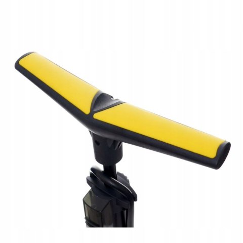 Pompka Słupkowa z Manometerm 32 x 530 mm Kraft&Dele KD11825