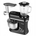 Robot Kuchenny Planetarny 5L Blender Mielnie Mięsa 6 Prędkości 3000W
