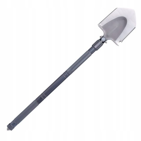 Saperka Łopata Survival Wojskowa Składana 180° Wielofunkcyjna Kraft&Dele