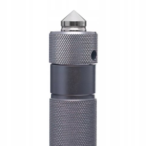 Saperka Łopata Survival Wojskowa Składana 180° Wielofunkcyjna Kraft&Dele