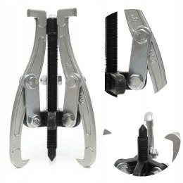 Ściągacz 3-ramienny 3'' do łożysk Kraft&Dele KD10119