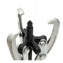 Ściągacz 3-ramienny 3'' do łożysk Kraft&Dele KD10119