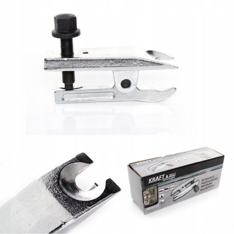 Ściągacz Przegubów Kulistych 19 mm Kraft&Dele KD1112