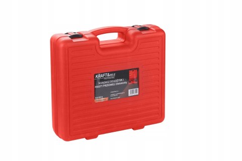 Ściągacz do Łożysk i Piasty Przedniej 23 Elementy Kraft&Dele