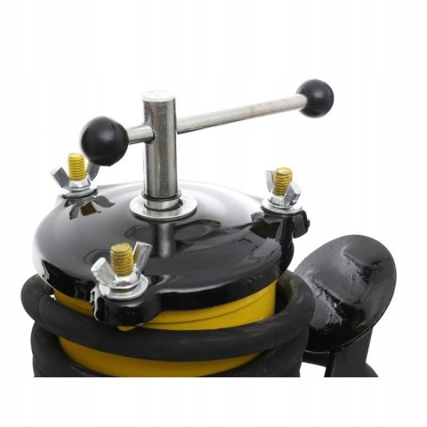 Smarownica Tawtownica Nożna 3L Wąż 4 M Kraft&Dele