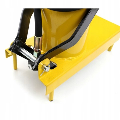 Smarownica Tawtownica Nożna 3L Wąż 4 M Kraft&Dele