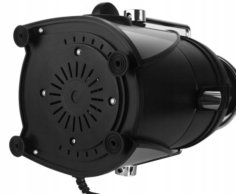 Sokowirówka Młynek Mikser 4w1 1500W z Akcesoriami Kraft&Dele