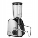 Sokowirówka Młynek Mikser 4w1 1500W z Akcesoriami Kraft&Dele