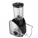 Sokowirówka Młynek Mikser 4w1 1500W z Akcesoriami Kraft&Dele