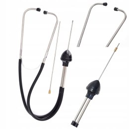 Stetoskop diagnostyczny dla Mechaników Kraft&Dele