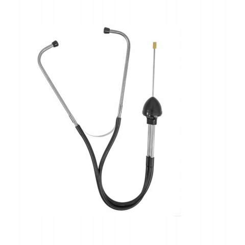 Stetoskop diagnostyczny dla Mechaników Kraft&Dele