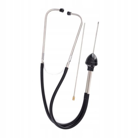 Stetoskop diagnostyczny dla Mechaników Kraft&Dele