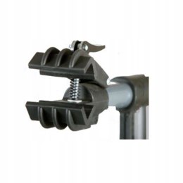 Stojak Serwisowy do Obsługi Naprawy Rowerów 105 - 143 cm KRAFT&DELE