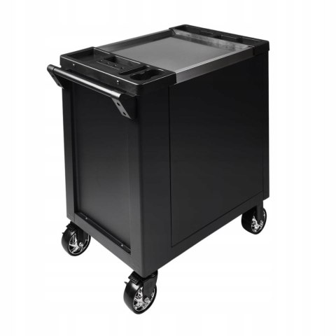 Szafka Narzędziowa Wózek Narzędziowy Pusty 9 Szuflad Kraft&Dele