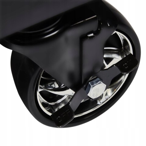 Szafka Narzędziowa Wózek Narzędziowy Pusty 9 Szuflad Kraft&Dele