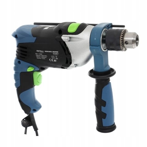 WIERTARKA UDAROWA ELEKTRYCZNA KING SERIES 13MM 230V 1700W KD1686-Z