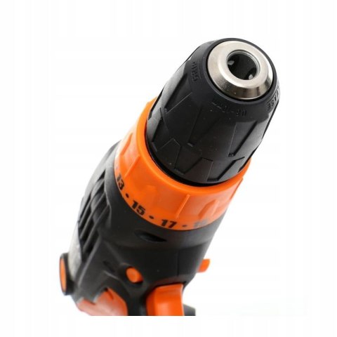 WKRĘTARKA WIERTARKA SIECIOWA Kraft&Dele KD1673 880W 230V LED