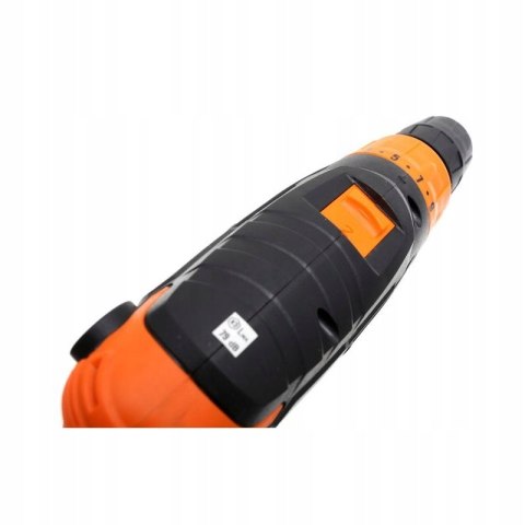 WKRĘTARKA WIERTARKA SIECIOWA Kraft&Dele KD1673 880W 230V LED