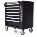 WÓZEK WARSZTATOWY SZAFA NARZĘDZIOWA PUSTA KRAFT&DELE